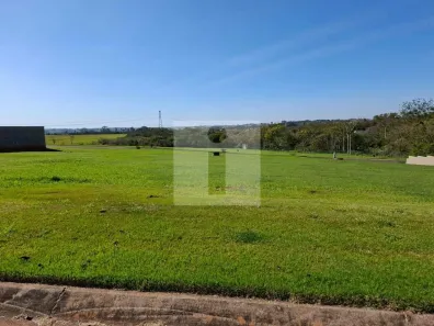 Lote/Terreno à venda, 1017m² no Residencial Haras Patente, Jaguariúna