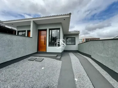 Casa com 2 Quartos à venda, 50m² no Bela Vista, Palhoça
