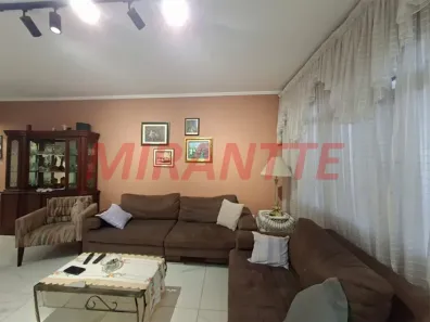 Sobrado com 3 Quartos à venda, 154m² no Lauzane Paulista, São Paulo