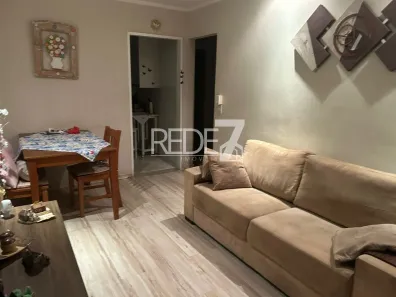 Apartamento com 2 Quartos à venda, 70m² no Jardim Interlagos, Campinas