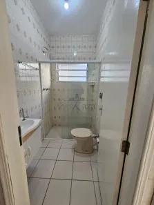Apartamento com 3 Quartos para alugar, 125m² no Bosque dos Eucaliptos, São José dos Campos