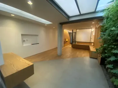 Sala Comercial com 3 Quartos para alugar, 110m² no Cerqueira César, São Paulo