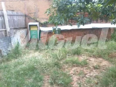 Lote/Terreno à venda, 116m² no Cidade Alta, Piracicaba