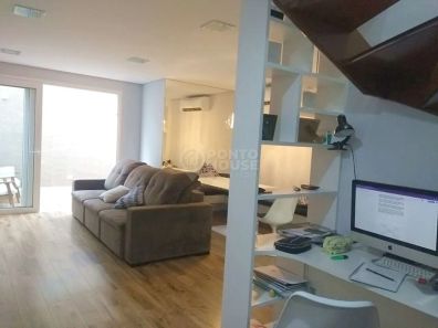 Casa de Condomínio com 3 Quartos à venda, 105m² no Vila Santo Estéfano, São Paulo