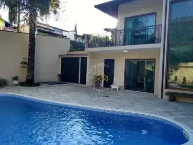 Casa com 3 Quartos à venda, 530m² no Parque Nova Suíça, Valinhos