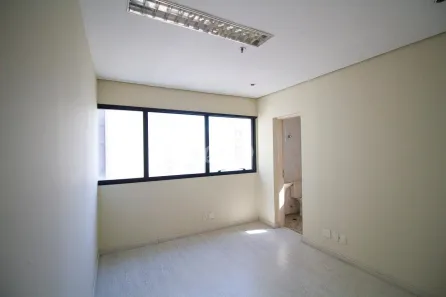 Sala Comercial para alugar, 45m² no Pacaembu, São Paulo