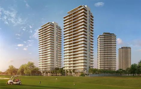 Apartamento com 4 Quartos à venda, 194m² no Barra da Tijuca, Rio de Janeiro