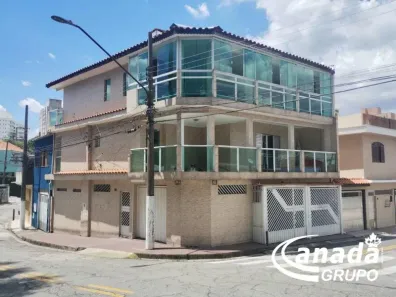 Casa com 5 Quartos à venda, 296m² no km 18, Osasco