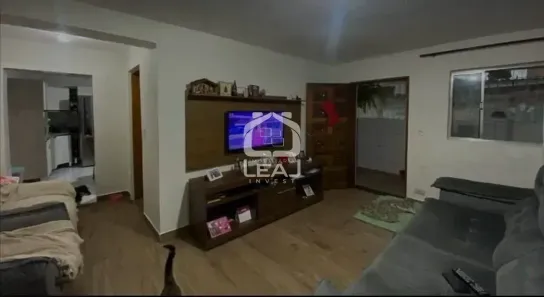 Casa de Condomínio com 2 Quartos à venda, 480m² no Parque Fernanda, São Paulo
