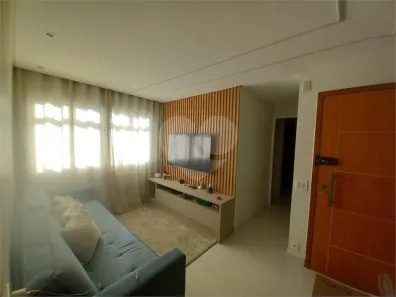 Apartamento com 3 Quartos à venda, 60m² no Jardim Santa Terezinha (Zona Leste), São Paulo
