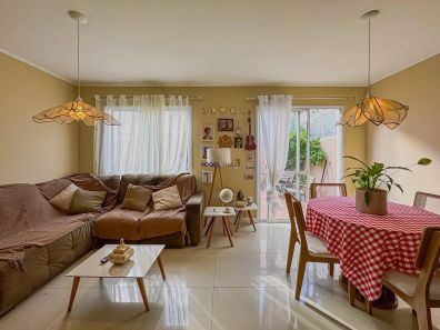 Casa de Condomínio com 3 Quartos à venda, 144m² no Marechal Rondon, Canoas