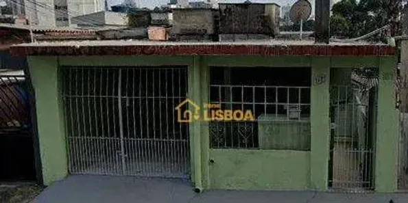 Casa com 2 Quartos à venda, 210m² no Vila Formosa, São Paulo