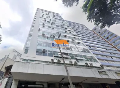 Sala Comercial à venda, 25m² no Boa Viagem, Belo Horizonte