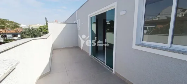 Casa com 3 Quartos à venda, 120m² no Paraíso, Santo André