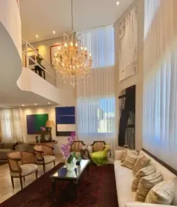 Cobertura com 4 Quartos à venda, 466m² no Mangabeiras, Belo Horizonte