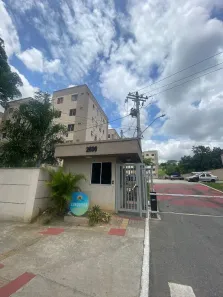 Apartamento com 2 Quartos à venda, 41m² no Campo Grande, Rio de Janeiro