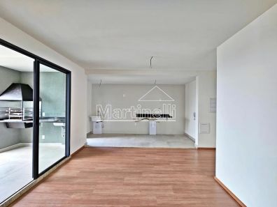 Apartamento com 2 Quartos à venda, 84m² no Quinta da Primavera, Ribeirão Preto
