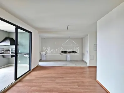 Apartamento com 2 Quartos à venda, 84m² no Quinta da Primavera, Ribeirão Preto
