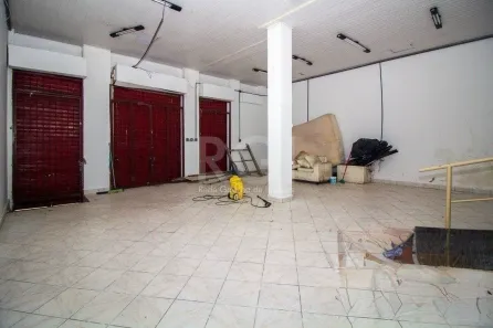 Ponto Comercial para alugar, 283m² no Centro Histórico, Porto Alegre