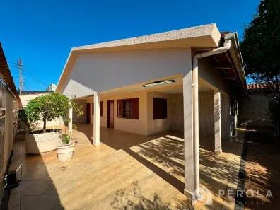 Casa com 3 Quartos à venda, 247m² no Conjunto Morada Nova, Goiânia