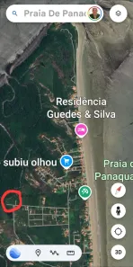 Lote/Terreno à venda, 14000m² no Novo Cohatrac, São José de Ribamar