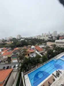 Apartamento com 3 Quartos para alugar, 114m² no Centro, Diadema