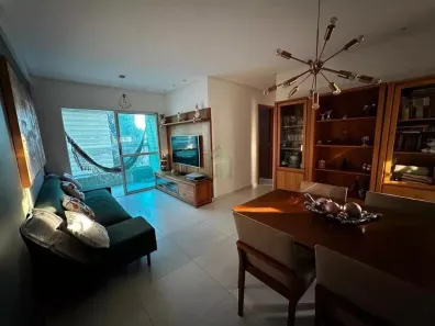 Apartamento com 3 Quartos à venda, 75m² no Cordeiro, Recife