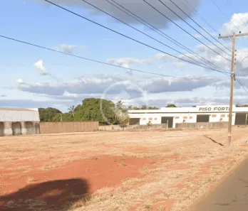 Lote/Terreno à venda, 850m² no Morada dos Pássaros, Uberlândia