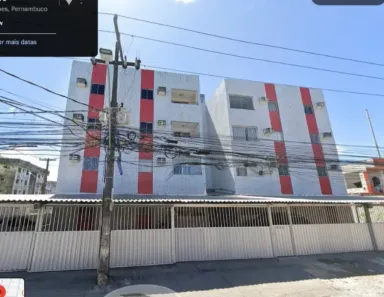 Apartamento com 2 Quartos à venda, 58m² no Candeias, Jaboatão dos Guararapes