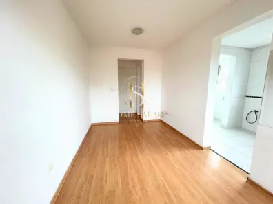 Apartamento com 2 Quartos à venda, 50m² no Atuba, Colombo