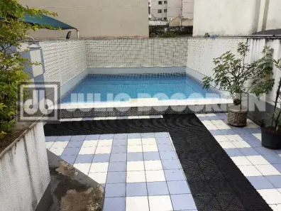 Apartamento com 1 Quarto à venda, 51m² no Flamengo, Rio de Janeiro