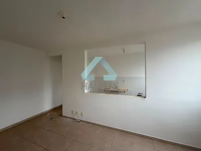 Apartamento com 2 Quartos para alugar, 40m² no Jardim Paraíso, Botucatu