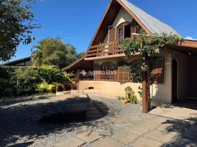 Casa com 2 Quartos à venda, 130m² no Campeche, Florianópolis