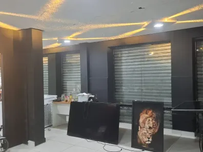Ponto Comercial para alugar, 408m² no Nossa Senhora das Graças, Manaus