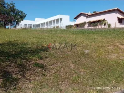 Lote/Terreno à venda, 1026m² no Colinas de Inhandjara, Itupeva