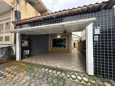 Casa com 3 Quartos à venda, 170m² no Tatuapé, São Paulo