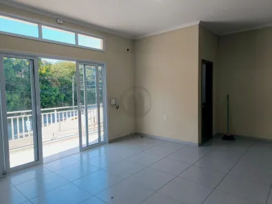 Sala Comercial com 1 Quarto para alugar, 35m² no Residencial Santa Giovana, Jundiaí
