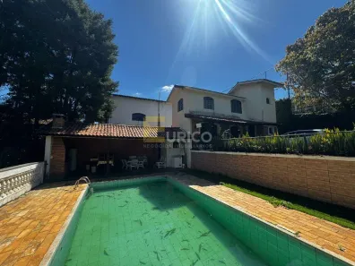 Fazenda/Sítio com 1 Quarto à venda, 211m² no Estância Recreativa San Fernando, Valinhos