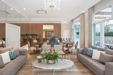 Apartamento com 3 Quartos para venda ou aluguel, 275m² no Vila Olímpia, São Paulo