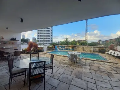 Casa com 6 Quartos à venda, 305m² no Hipódromo, Recife
