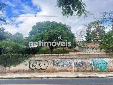 Lote/Terreno à venda, 1370m² no Jardim Atlântico, Belo Horizonte