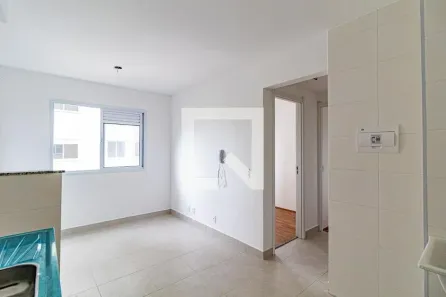 Apartamento com 2 Quartos à venda, 32m² no Jardim Celeste, São Paulo
