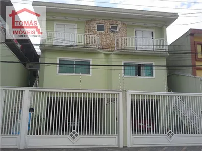 Sobrado com 3 Quartos à venda, 180m² no Chácara Inglesa (Zona Norte), São Paulo