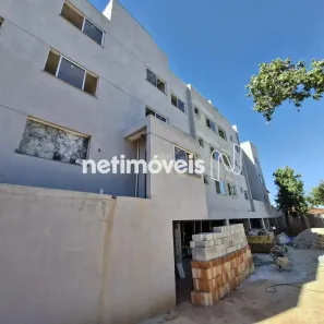 Cobertura com 2 Quartos à venda, 53m² no Jardim Atlântico, Belo Horizonte