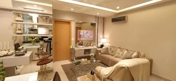 Apartamento com 3 Quartos à venda, 95m² no Gleba Fazenda Palhano, Londrina