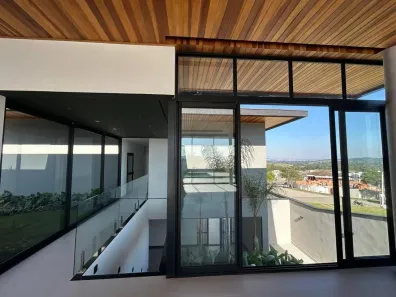 Casa de Condomínio com 4 Quartos à venda, 600m² no Condomínio Reserva do Paratehy, São José dos Campos