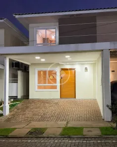 Casa de Condomínio com 3 Quartos à venda, 150m² no Ribeirão do Lipa, Cuiabá