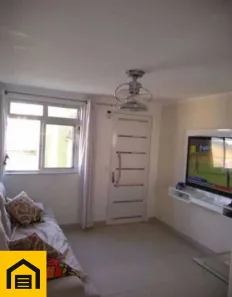 Apartamento com 2 Quartos à venda, 48m² no Jardim Ipê, Mauá