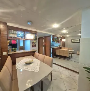 Apartamento com 2 Quartos à venda, 70m² no Monte Belo, Vitória