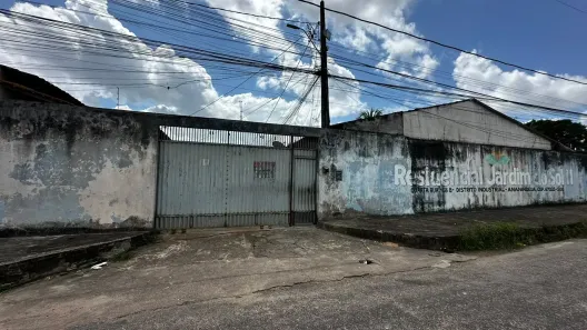 Casa de Condomínio com 2 Quartos à venda, 64m² no Distrito Industrial, Ananindeua